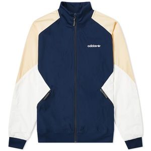 Adidas Woven Ripstop Jacket